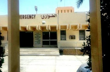 371 زيارة للمرضى نفذها “الطب المنزلي” بمستشفى #تبالة