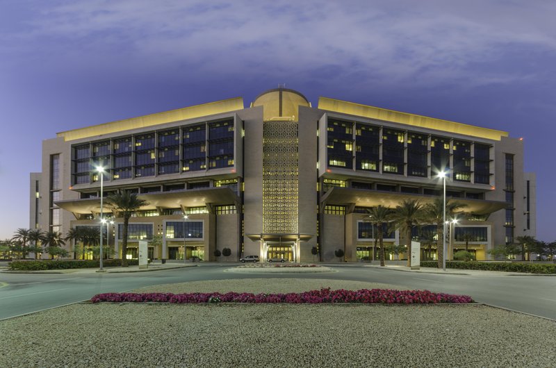 وظائف صحية وإدارية للجنسين بمستشفى الملك عبدالله الجامعي