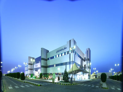 مستشفى حفر الباطن المركزي يحصل على ترخيص ممارسة “الطب النووي”