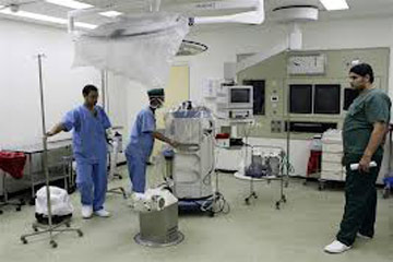 إدارة الشؤون الصحية بجدة تحدد فترات دوام المستشفيات والمراكز