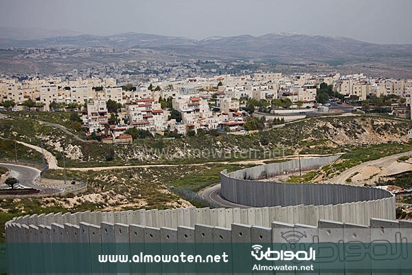 واشنطن: مستوطنات إسرائيل غير شرعية