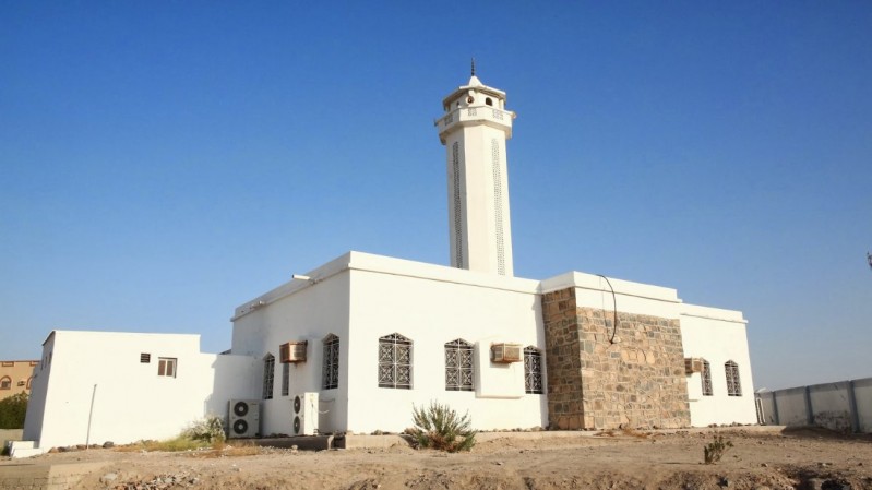 مسجد-الحديبة (2)