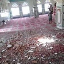 علماء وناشطون يمنيون: مليشيا الحوثي تتأسى بإيران في استهداف المساجد لمحاربة العقيدة