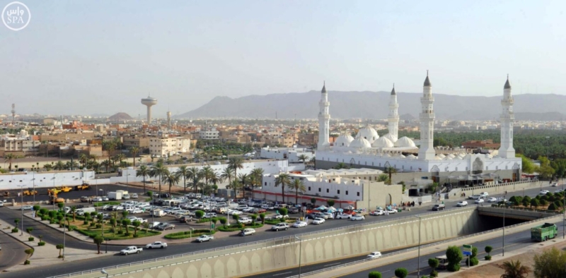 مسجد قباء ‫(146876669)‬ ‫‬
