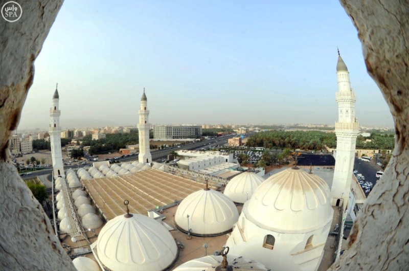 مسجد قباء ‫(146876672)‬ ‫‬