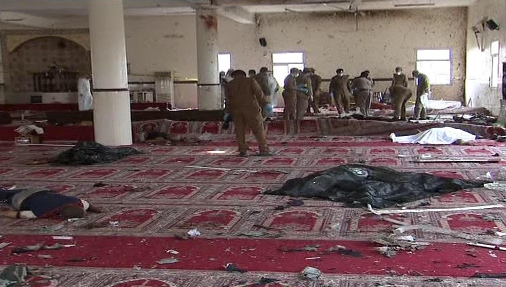 صحف عالمية: الأمن السعودي مُستهدَف عبر المساجد