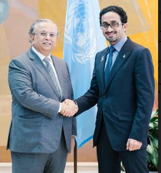 مسك تتيح لـ 10 شباب سعوديين العمل بالأمم المتحدة