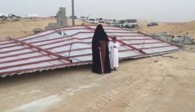 مصادر لـ”المواطن” : أمير الرياض يوجه بتأمين منزل لمسنة الخرج على نفقته