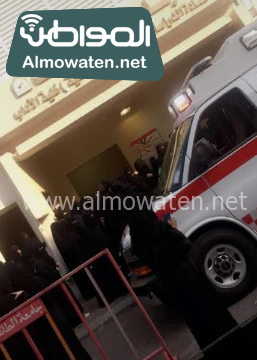 شرطة مكة تلزم جامعة #الطائف بتوفير أسماء الطالبات للقبض عليهن