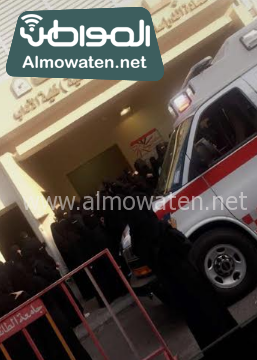 مصادر “المواطن”: فصل 10 طالبات منهن “كاكا العربجية” من جامعة #الطائف