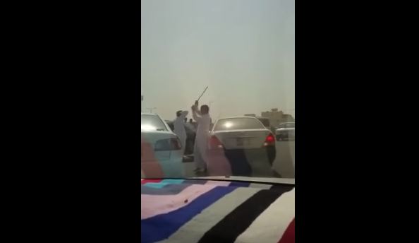 تعليم الرياض يكشف تفاصيل مقطع مضاربة طلاب أمام مدرسة