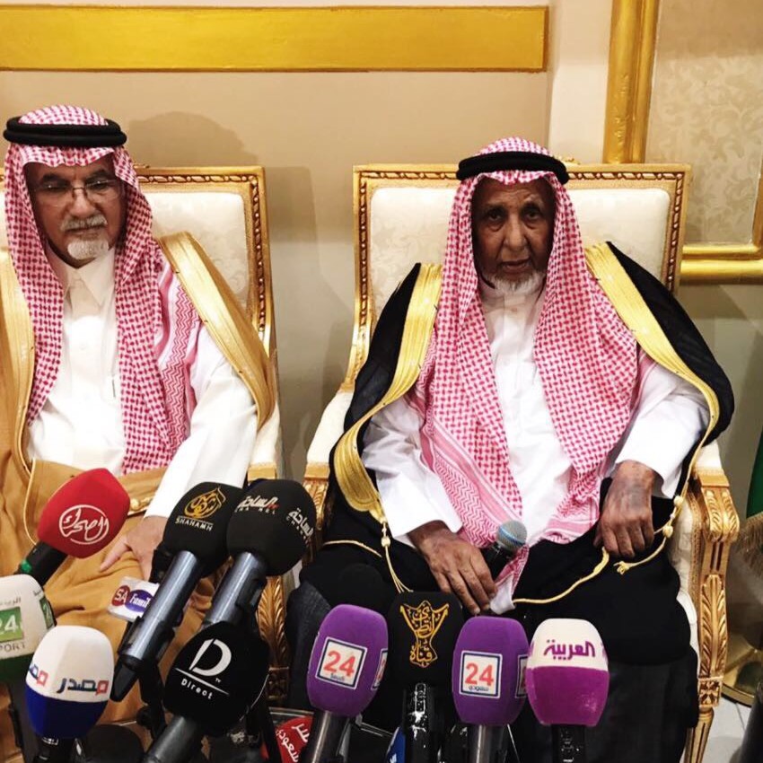 مشايخ آل مرة يبحثون إجراءات طغيان الدوحة ضدهم: إساءة بالغة وانتهاك لحقوق الإنسان