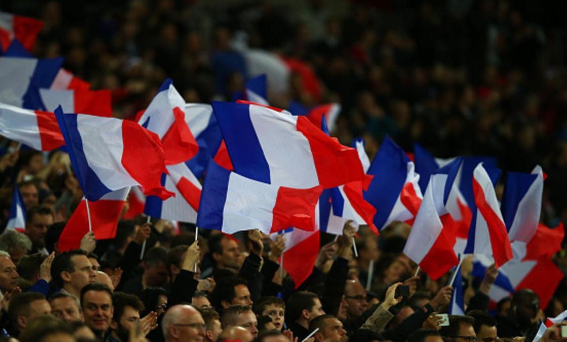 فرنسا تلحق بالكبار في مونديال روسيا بعد الفوز على بيلاروسيا