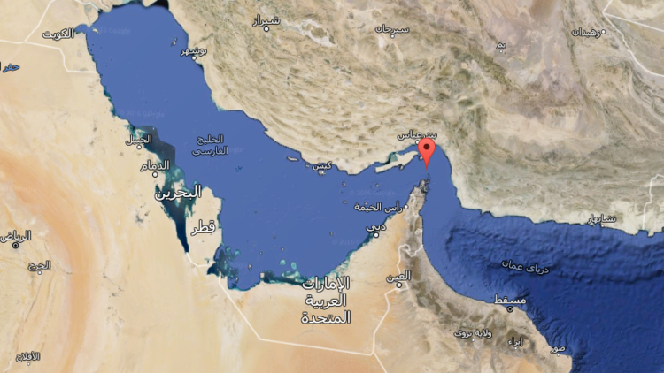 مشروع “القرن السعودي” يربط الخليج ببحر العرب