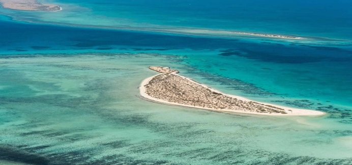 رويترز: اكتتاب أرامكو يعزز تمويل مشروع البحر الأحمر السياحي
