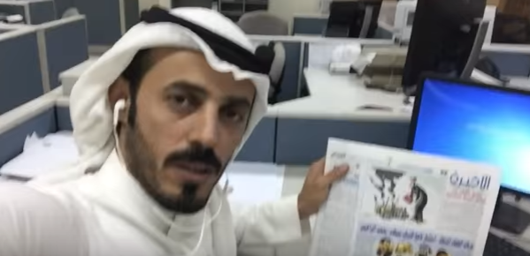 بالفيديو.. عربات الطعام المتنقلة استثمار ناجح يصطدم بعائق التراخيص