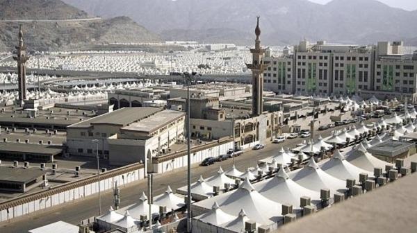 وزارة الحج تكشف شروط خيام عرفات وتؤكّد الجاهزية الأمنية لاستقبال ضيوف الرحمن