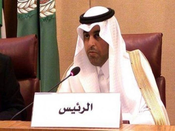 البرلمان العربي: نرفض الحملة المغرضة ضد المملكة وأي محاولة للنيل منها