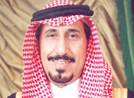 مشعل بن سعود : “أرحنا” مبادرة خلاقة لخدمة القرآن الكريم 