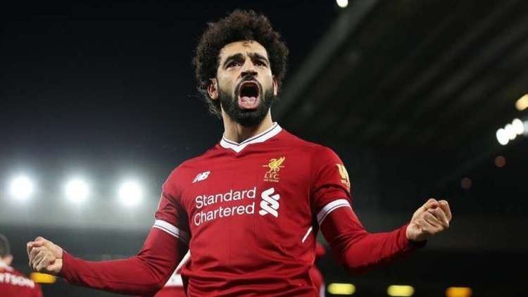 مشكلة محمد صلاح تُشعل مواقع التواصل