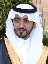 محمد آل مشهور يتخرج في الهندسة الصناعية بجامعة الملك خالد