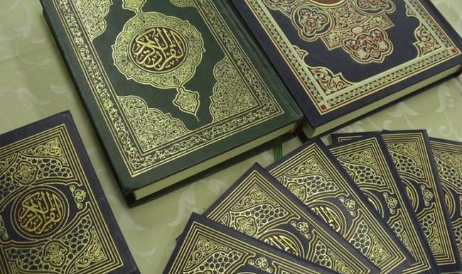 تزويد المسجد الحرام بمليون نسخة من المصحف الشريف