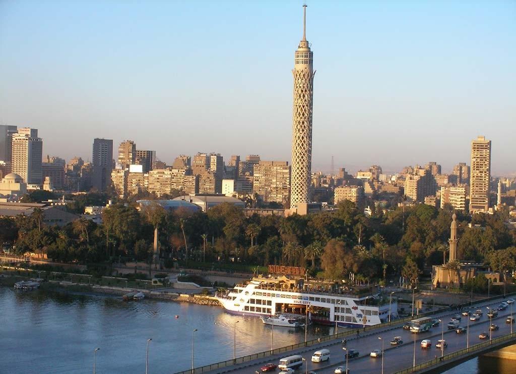 مصر.. 10.7 مليار دولار صادرات غير بترولية في 5 أشهر