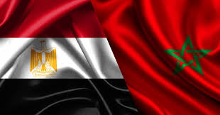 منتخب مصر يصطدم بأسود المغرب بالأمم الإفريقية