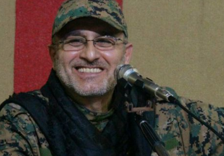 حزب الله يخفي شيئًا ما عن طبيعة مقتل قائد عملياته في سوريا