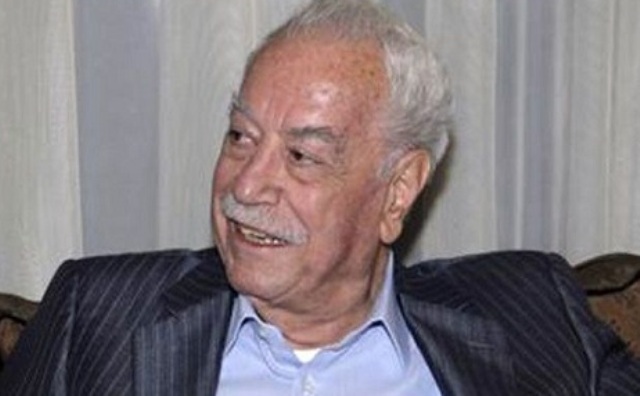 وفاة وزير الدفاع السوري الأسبق مصطفى طلاس
