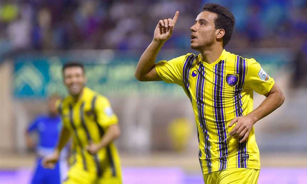 بعد 22 جولة.. هاتريك وحيد في الدوري السعودي
