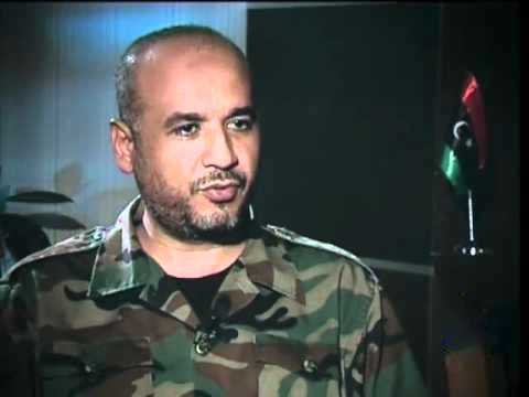 مجهولون يختطفون نائب رئيس المخابرات الليبية في طرابلس