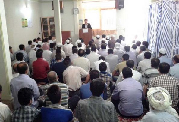 هدم مساجد السُّنة في إيران قصة لا تنتهي