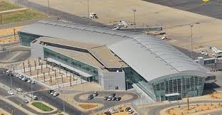 تشغيل مركز المراقبة الصحية الجديد بمطار الأمير سلطان بتبوك
