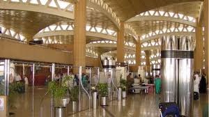 سرقة ذهب من حقيبة أسرة مسافرة من مطار الرياض إلى جدة! - المواطن