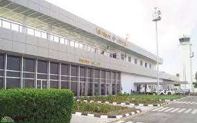 مطار الطائف الدولي: الحركة الجوية طبيعية