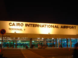 أول صالة للفرسان خارج المملكة بمطار القاهرة الدولي