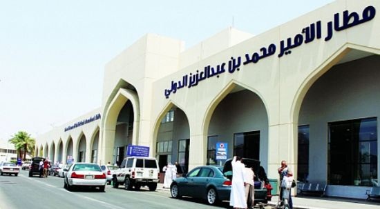 خيبري لـ”المواطن”: “السعودية” عوضت مسافري مطار المدينة