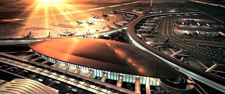 شركة شانغي الدولية تفوز بتشغيل مطار الملك عبدالعزيز الجديد لـ 20 عاماً