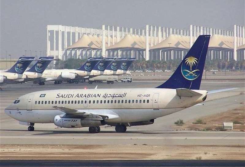 عودة حركة الطيران التدريجية لمطار الملك عبدالعزيز