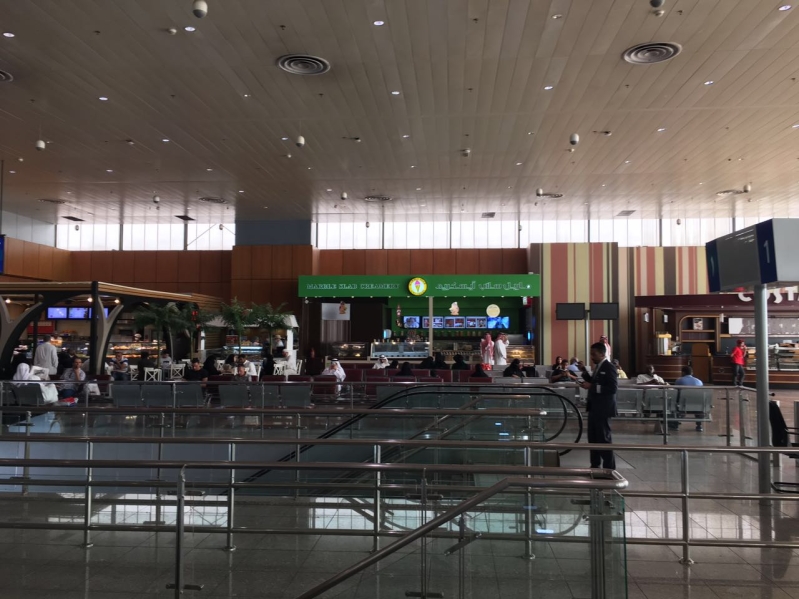 مطار الملك عبدالعزيز ‫(1)‬ ‫‬