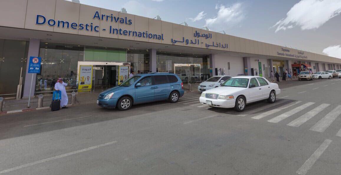مطار حائل يثبت نجاح تجربة المطارات المحورية ويرفع رحلاته 113%  