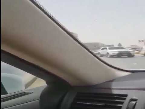 بالفيديو.. مطاردة مثيرة لإيقاف متهور يقود سيارة تحمل أنابيب غاز