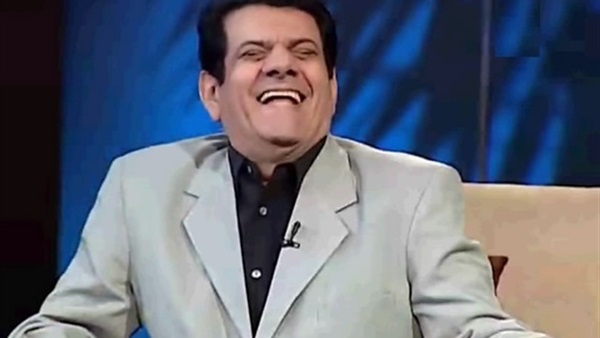 وفاة النجم الكوميدي المصري مظهر أبو النجا صاحب مقولة “يا حلاوة”