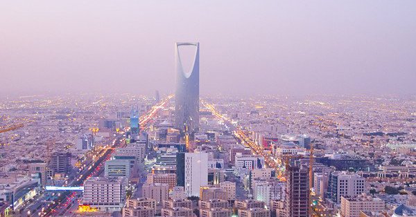 المملكة تحول 40 مليون دولار إلى فلسطين