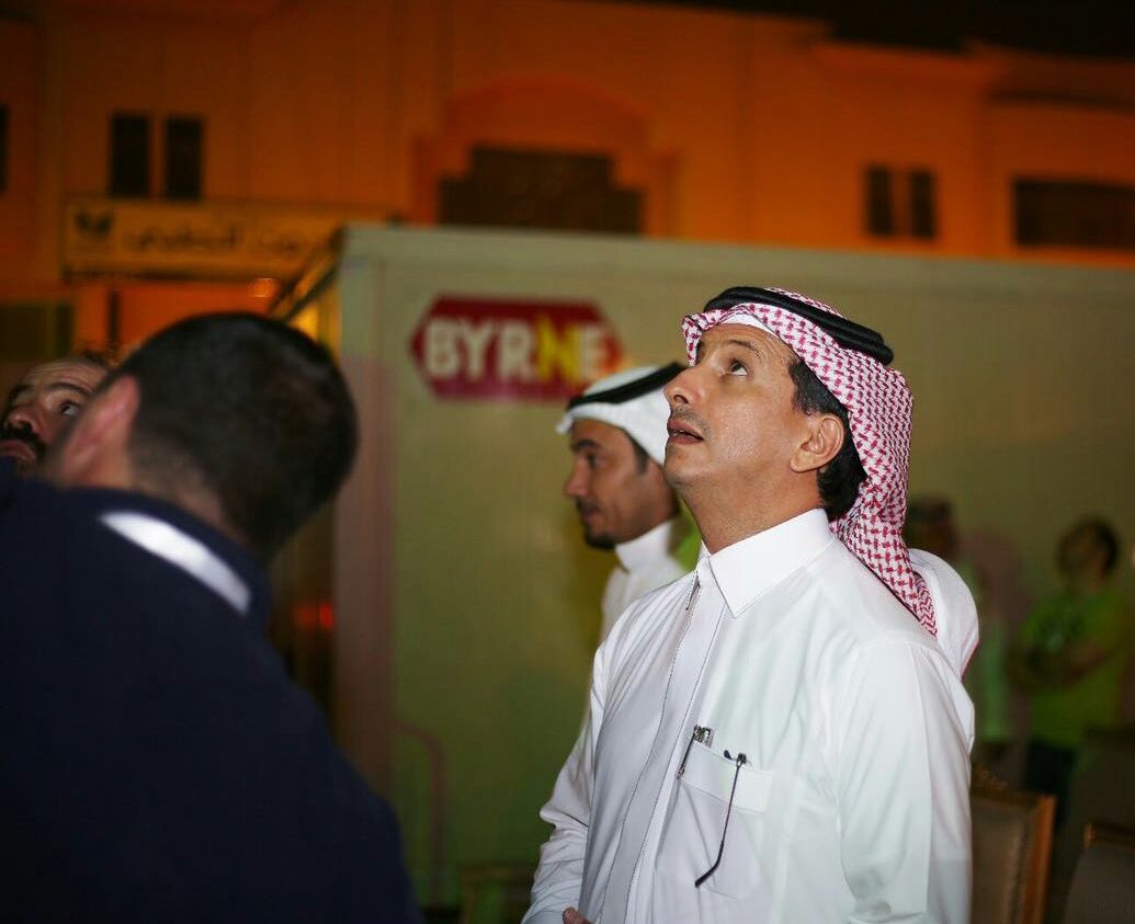 إعفاء رئيس هيئة الترفيه سبقه عدم رضا أمير الباحة وتجاوزات سيرك الرياض