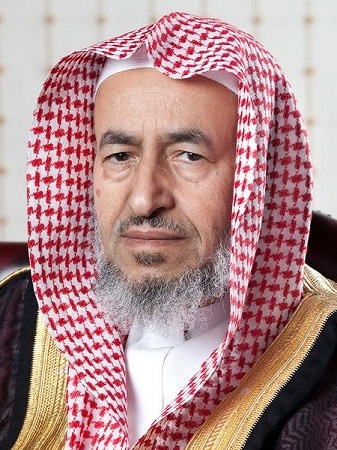 محمد الخزيم