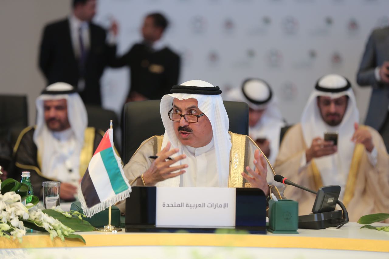 وزراء عمل الخليج: نعمل على أن نكون كتلة اقتصادية على الساحة الدولية