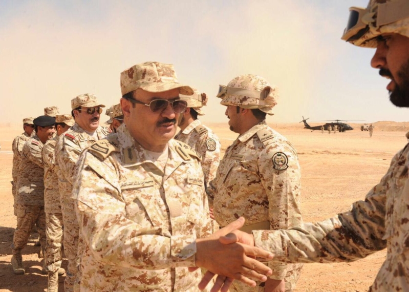معايدة الفريق الناهض3