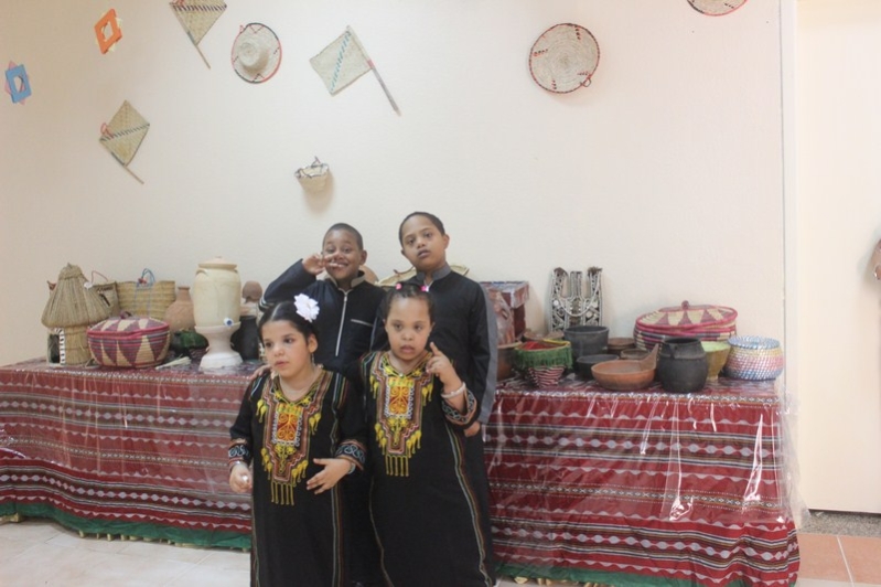 معرض زمان أول  (4)